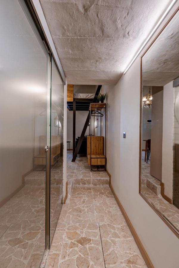 סליאמה Piju Lux Apartments מראה חיצוני תמונה