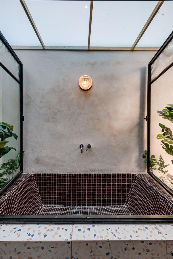 סליאמה Piju Lux Apartments מראה חיצוני תמונה