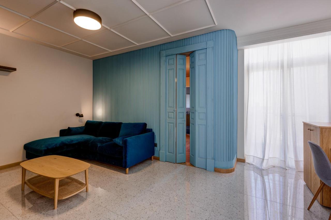 סליאמה Piju Lux Apartments מראה חיצוני תמונה