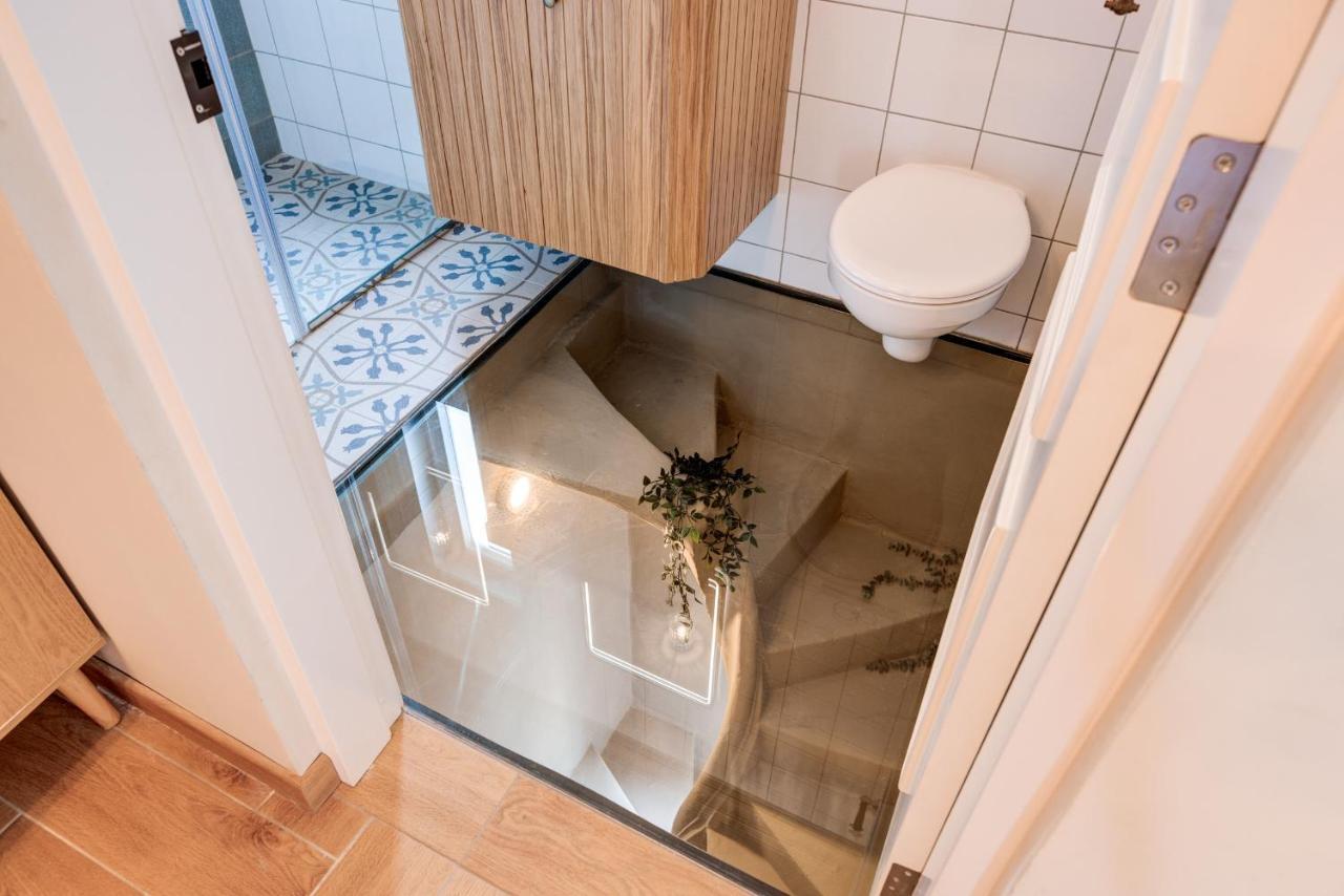 סליאמה Piju Lux Apartments מראה חיצוני תמונה