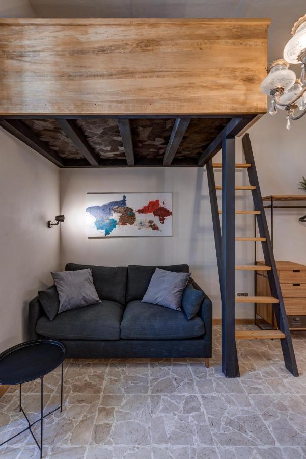 סליאמה Piju Lux Apartments מראה חיצוני תמונה