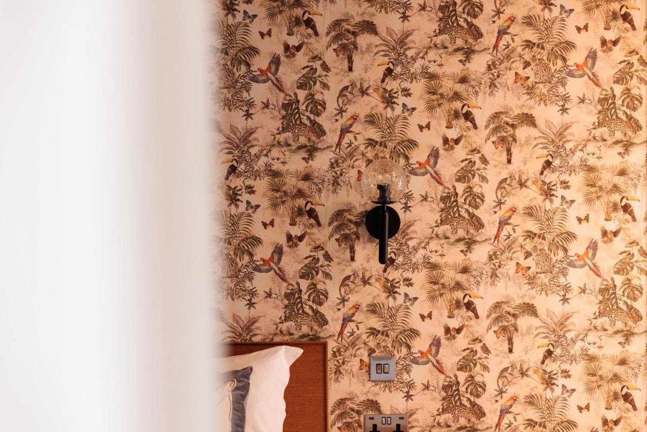 סליאמה Piju Lux Apartments מראה חיצוני תמונה