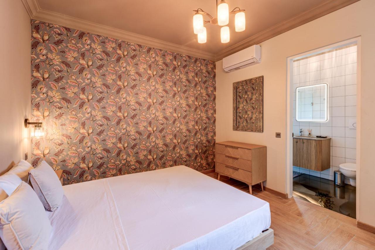 סליאמה Piju Lux Apartments מראה חיצוני תמונה