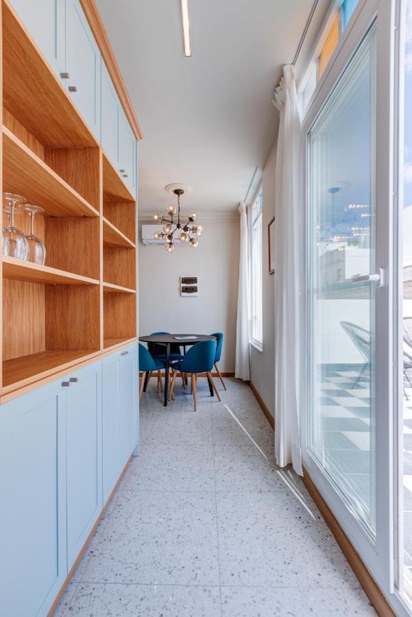 סליאמה Piju Lux Apartments מראה חיצוני תמונה