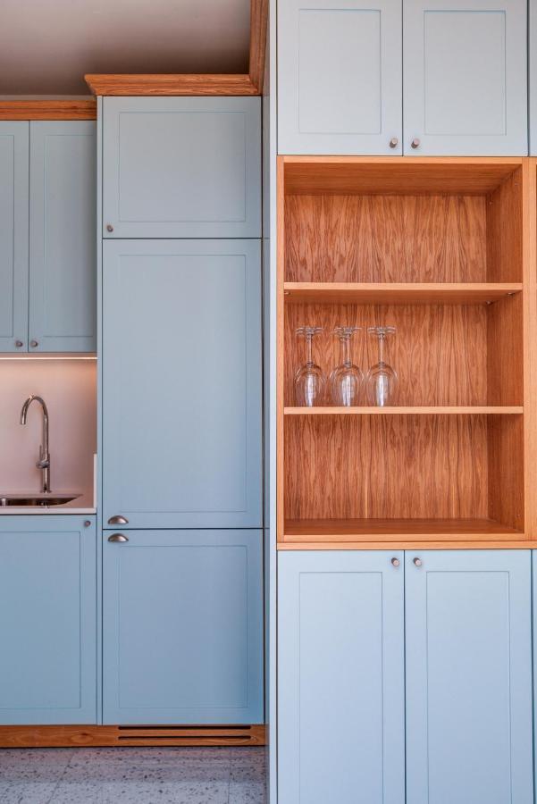 סליאמה Piju Lux Apartments מראה חיצוני תמונה