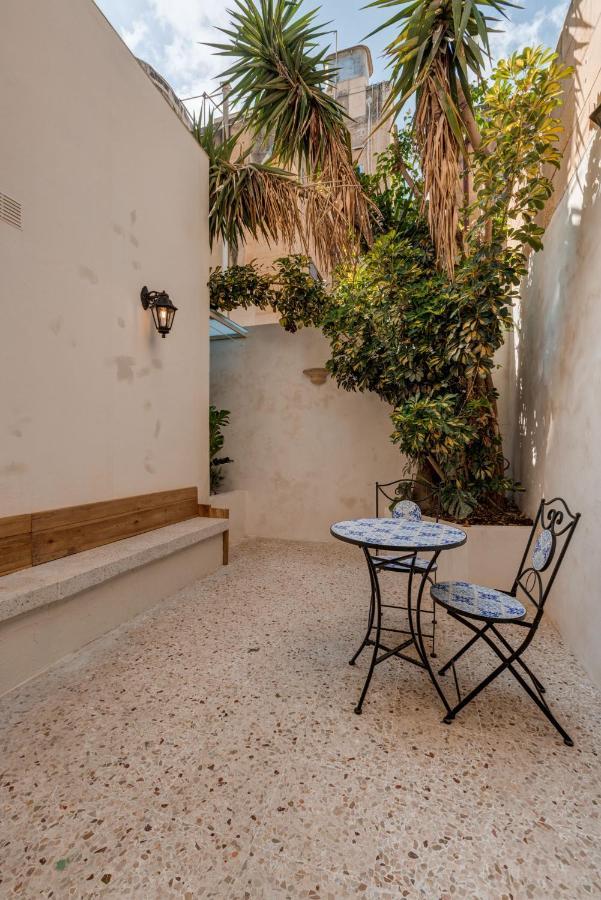 סליאמה Piju Lux Apartments מראה חיצוני תמונה