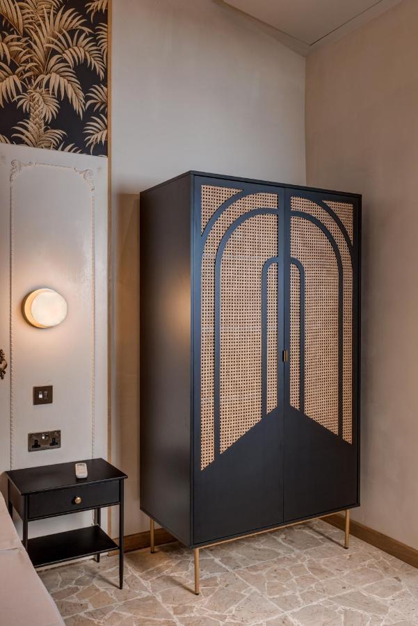 סליאמה Piju Lux Apartments מראה חיצוני תמונה