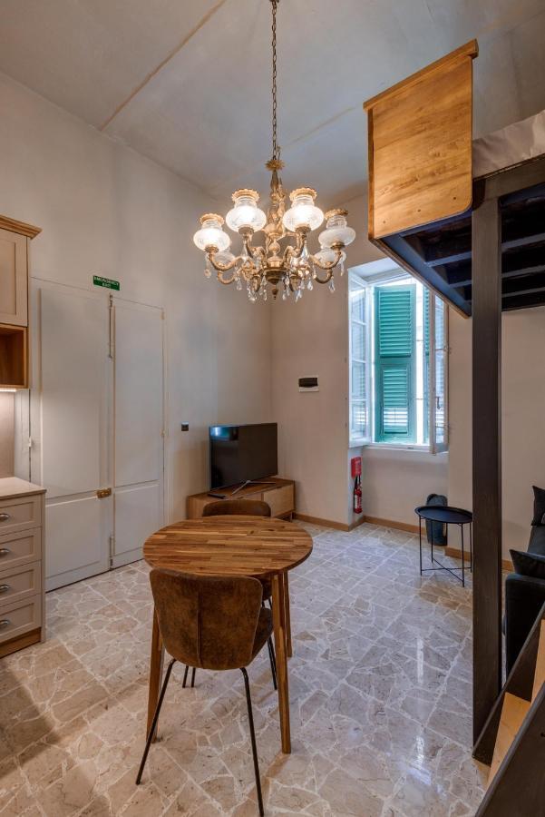 סליאמה Piju Lux Apartments מראה חיצוני תמונה