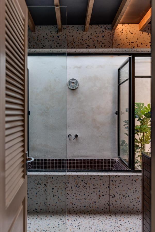 סליאמה Piju Lux Apartments מראה חיצוני תמונה
