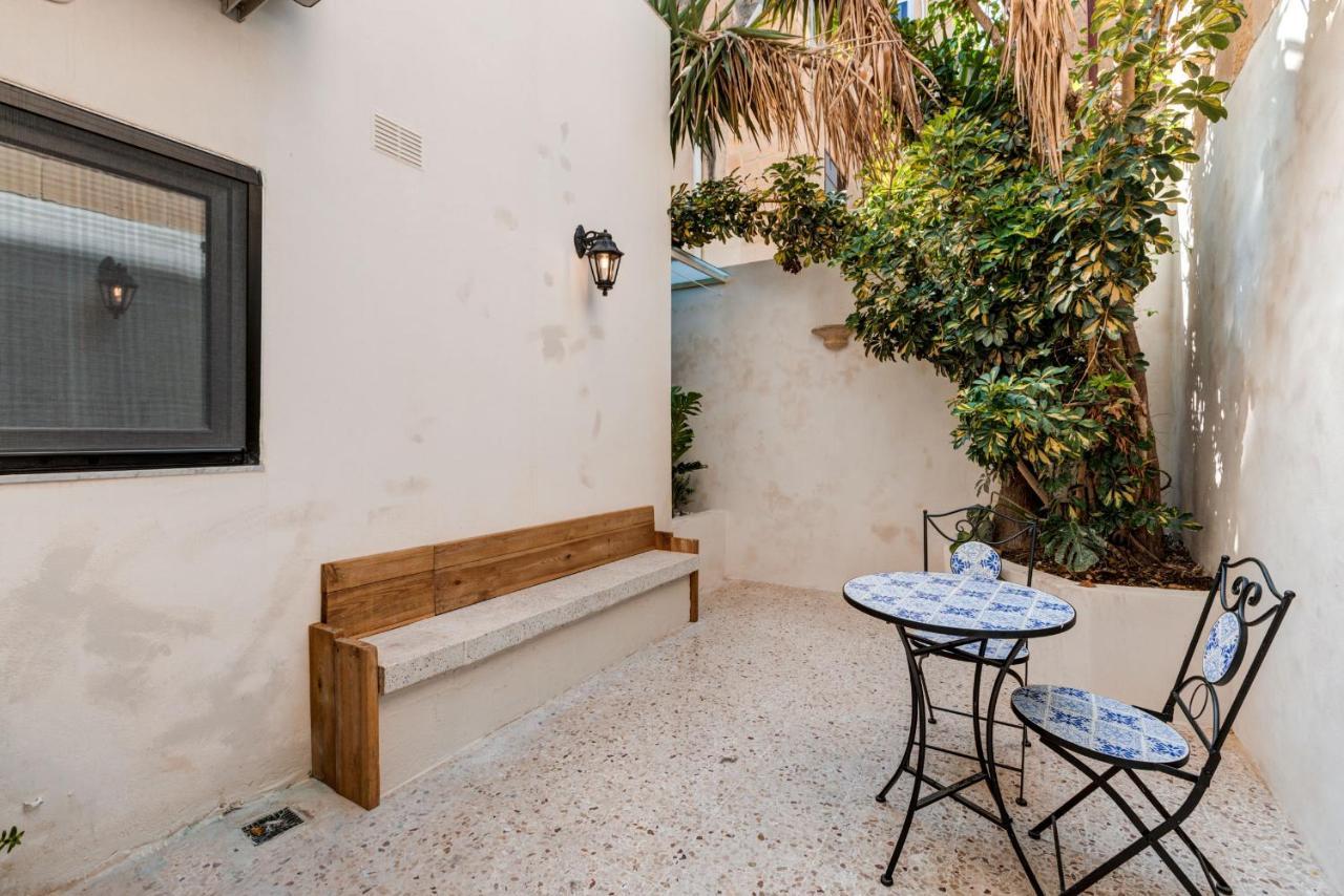 סליאמה Piju Lux Apartments מראה חיצוני תמונה