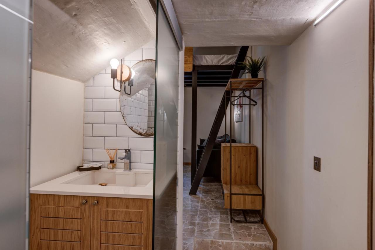 סליאמה Piju Lux Apartments מראה חיצוני תמונה