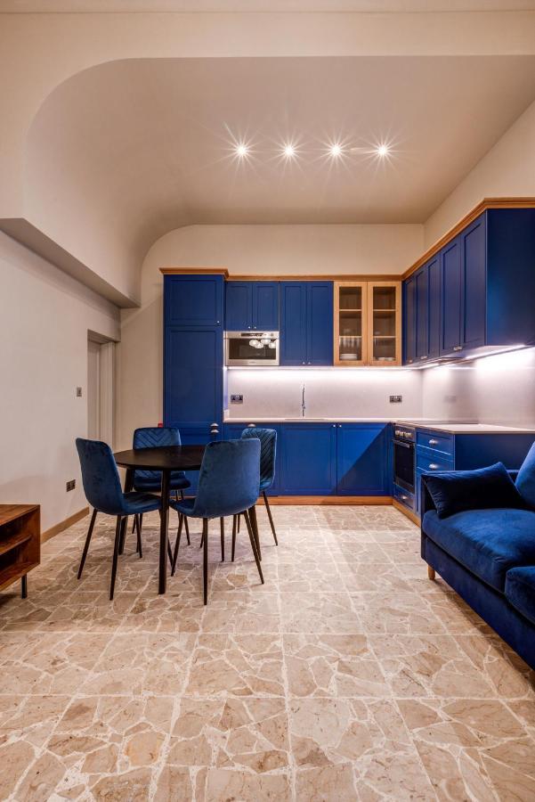 סליאמה Piju Lux Apartments מראה חיצוני תמונה