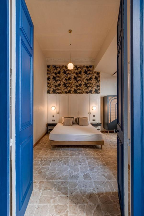 סליאמה Piju Lux Apartments מראה חיצוני תמונה