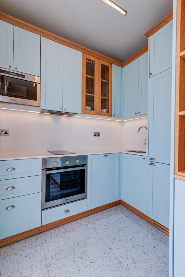 סליאמה Piju Lux Apartments מראה חיצוני תמונה
