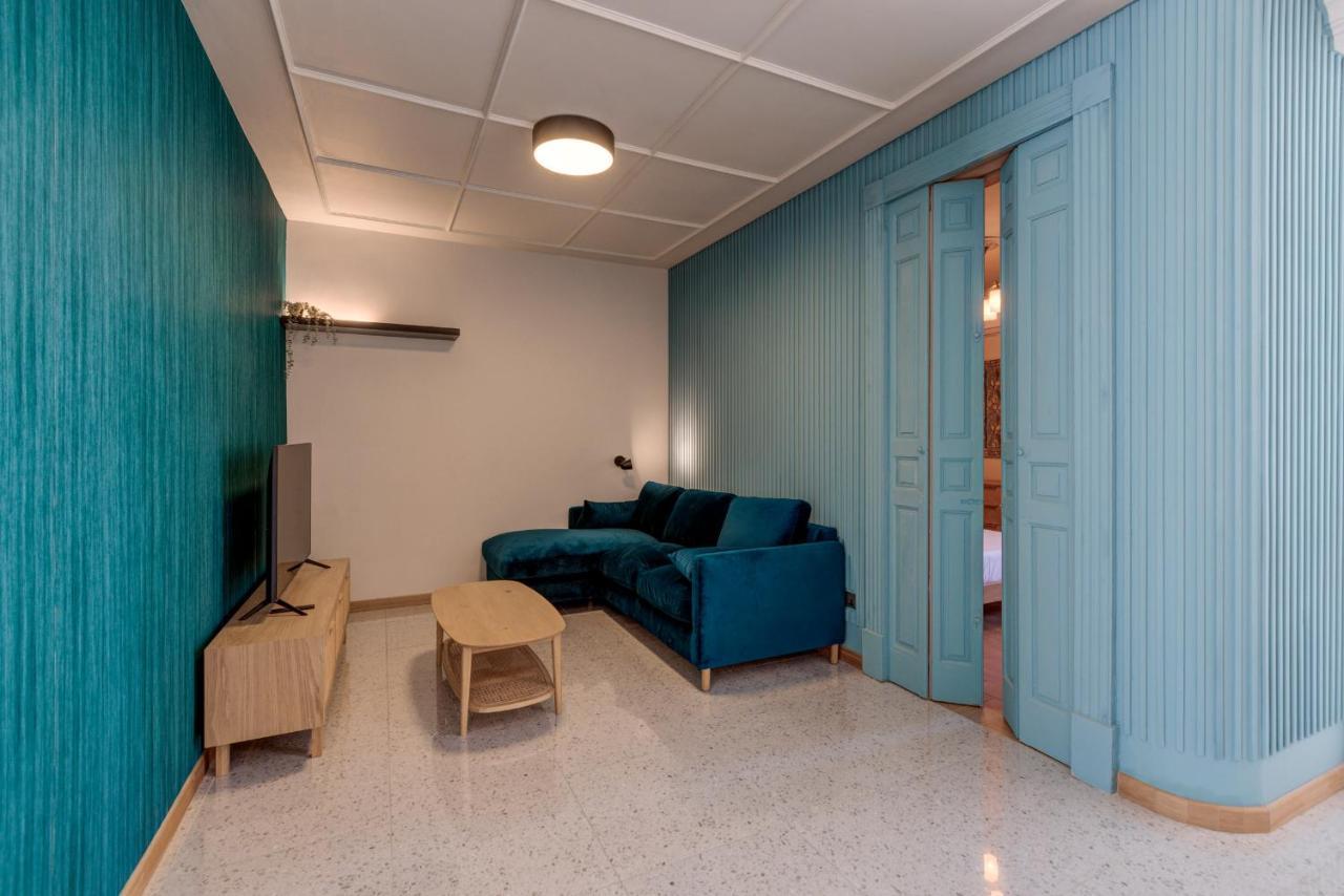 סליאמה Piju Lux Apartments מראה חיצוני תמונה