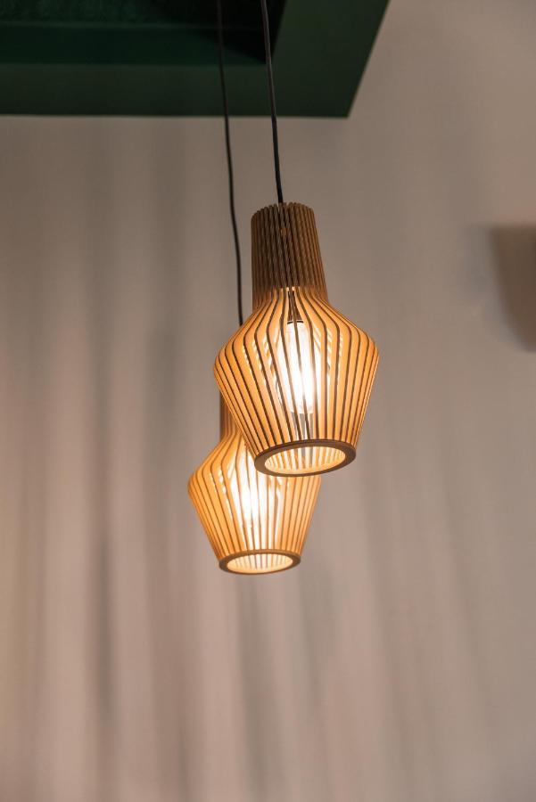 סליאמה Piju Lux Apartments מראה חיצוני תמונה