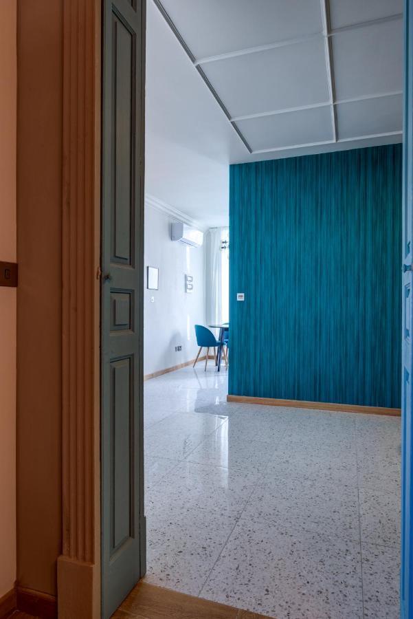 סליאמה Piju Lux Apartments מראה חיצוני תמונה