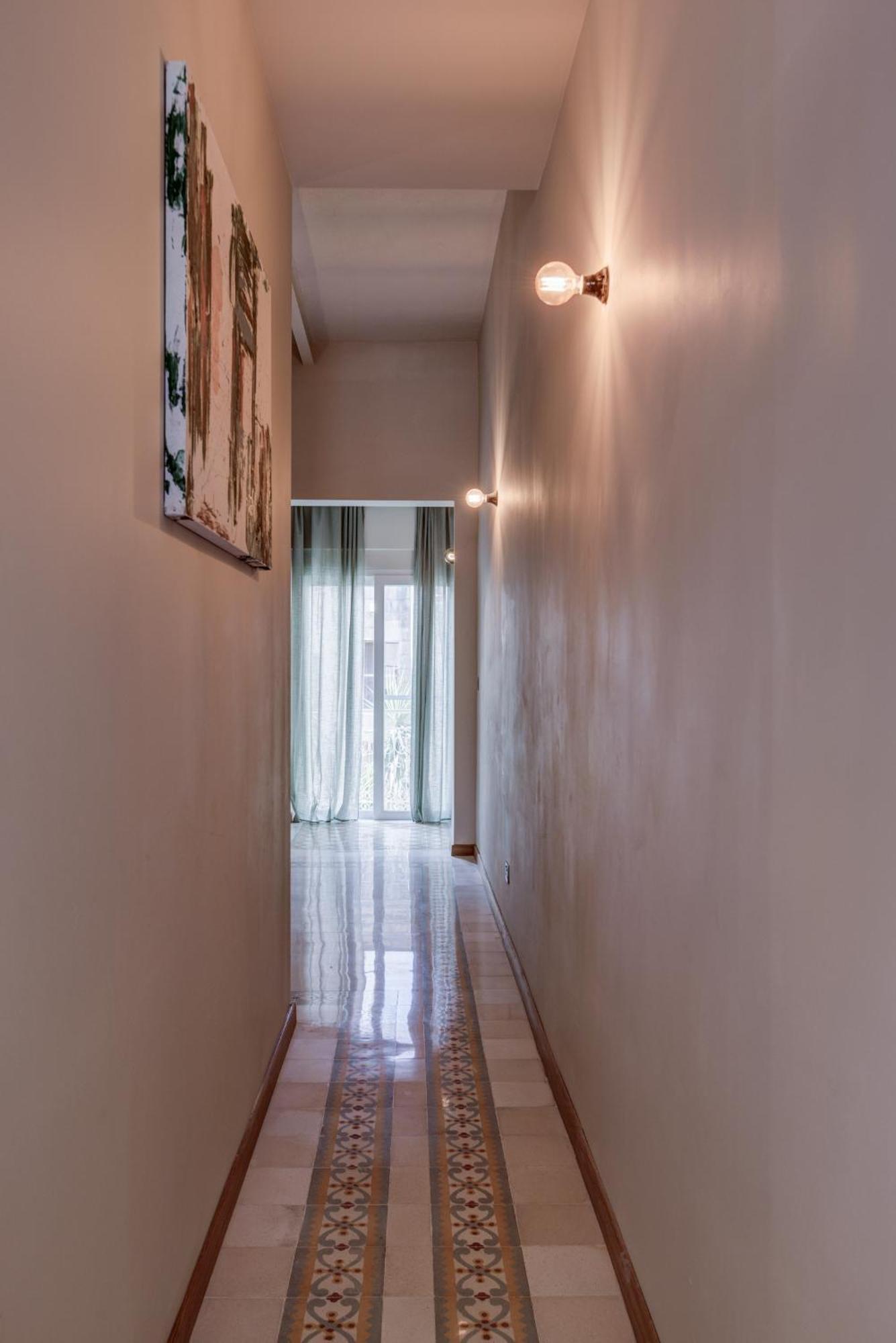 סליאמה Piju Lux Apartments מראה חיצוני תמונה
