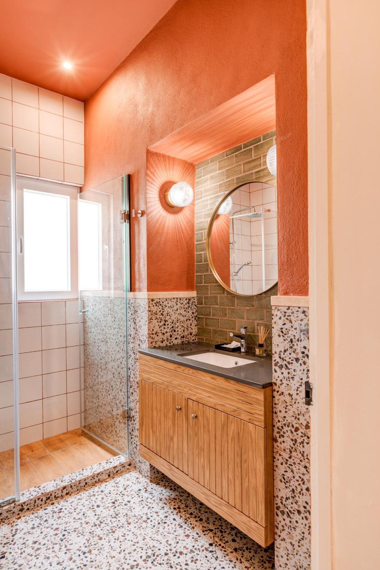 סליאמה Piju Lux Apartments מראה חיצוני תמונה