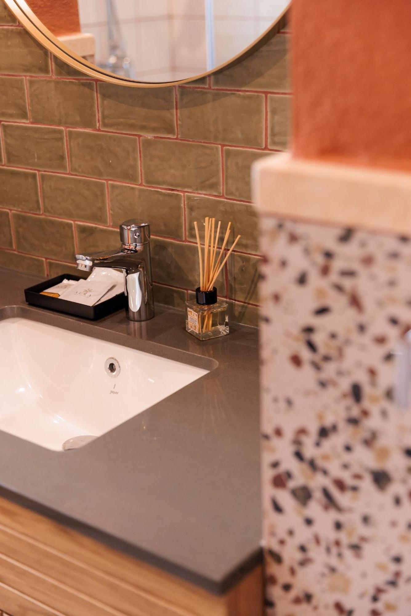 סליאמה Piju Lux Apartments מראה חיצוני תמונה