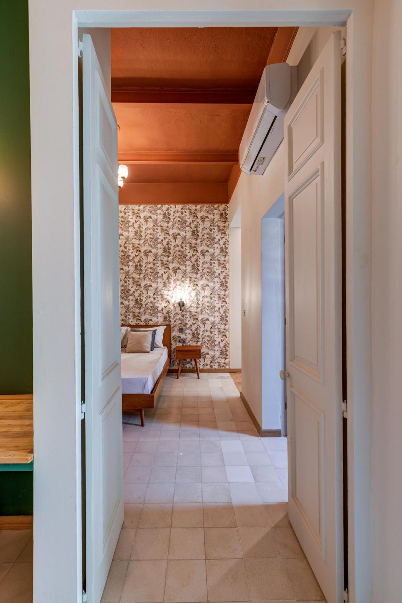 סליאמה Piju Lux Apartments מראה חיצוני תמונה