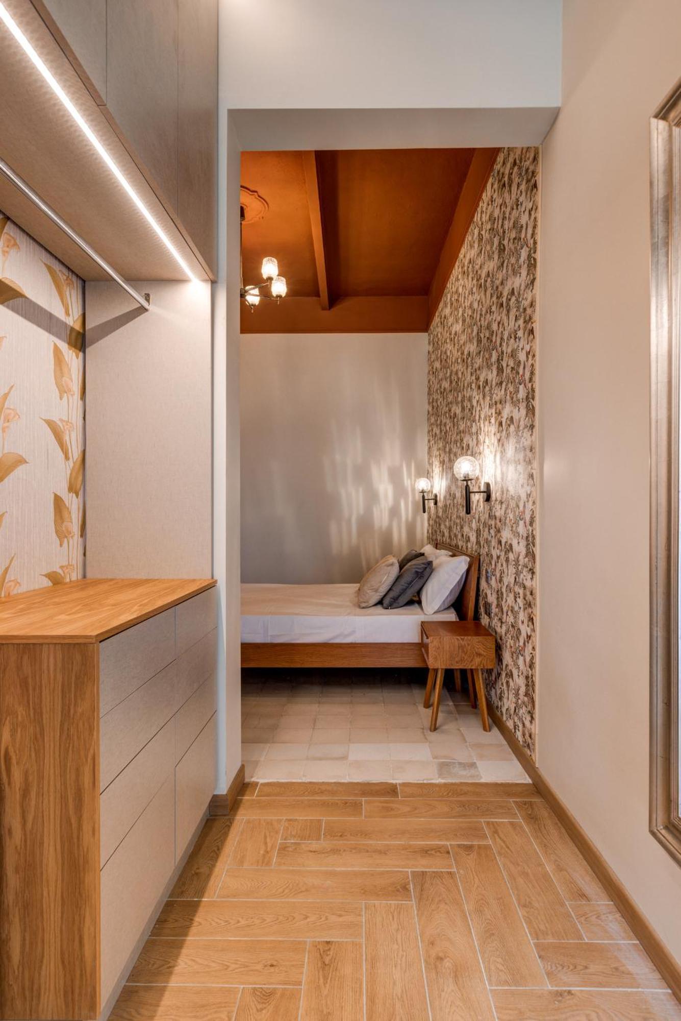סליאמה Piju Lux Apartments מראה חיצוני תמונה