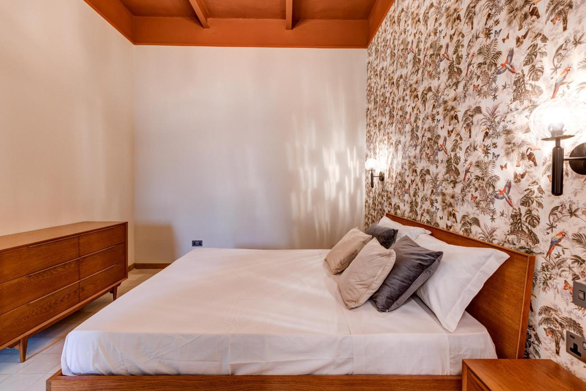 סליאמה Piju Lux Apartments מראה חיצוני תמונה