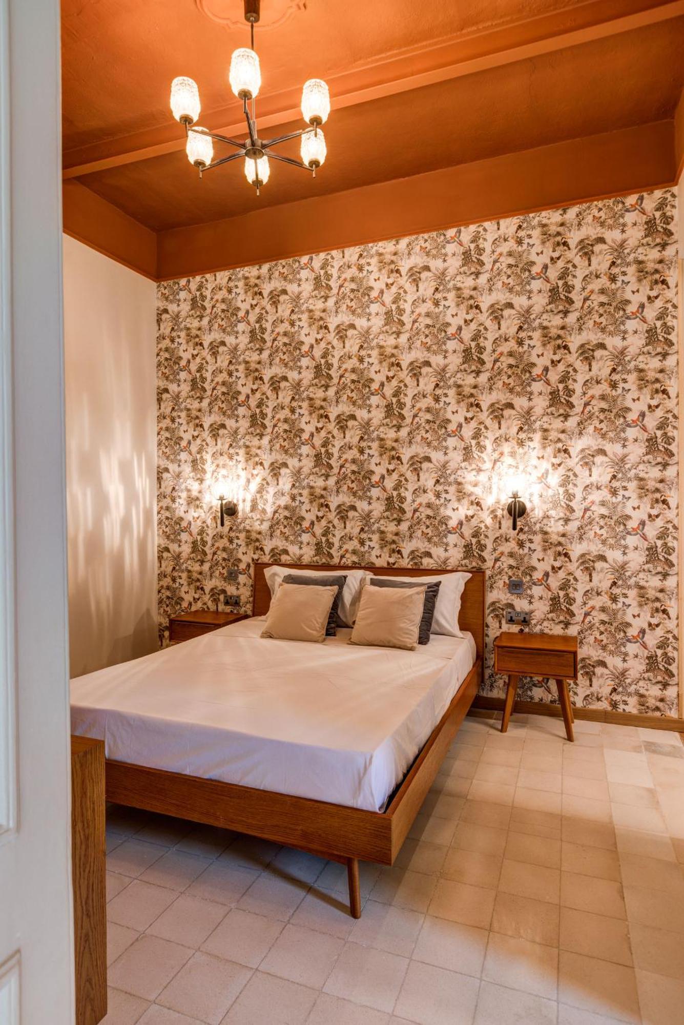 סליאמה Piju Lux Apartments מראה חיצוני תמונה